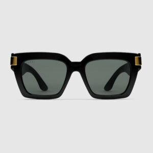 GUCCI Cat eye sunglasses