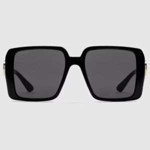 GUCCI Square frame sunglasses