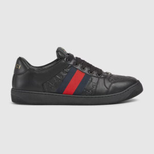 GUCCI Men's Screener sneaker