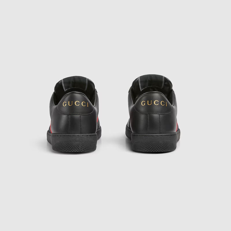 GUCCI Men's Screener sneaker - Image 4