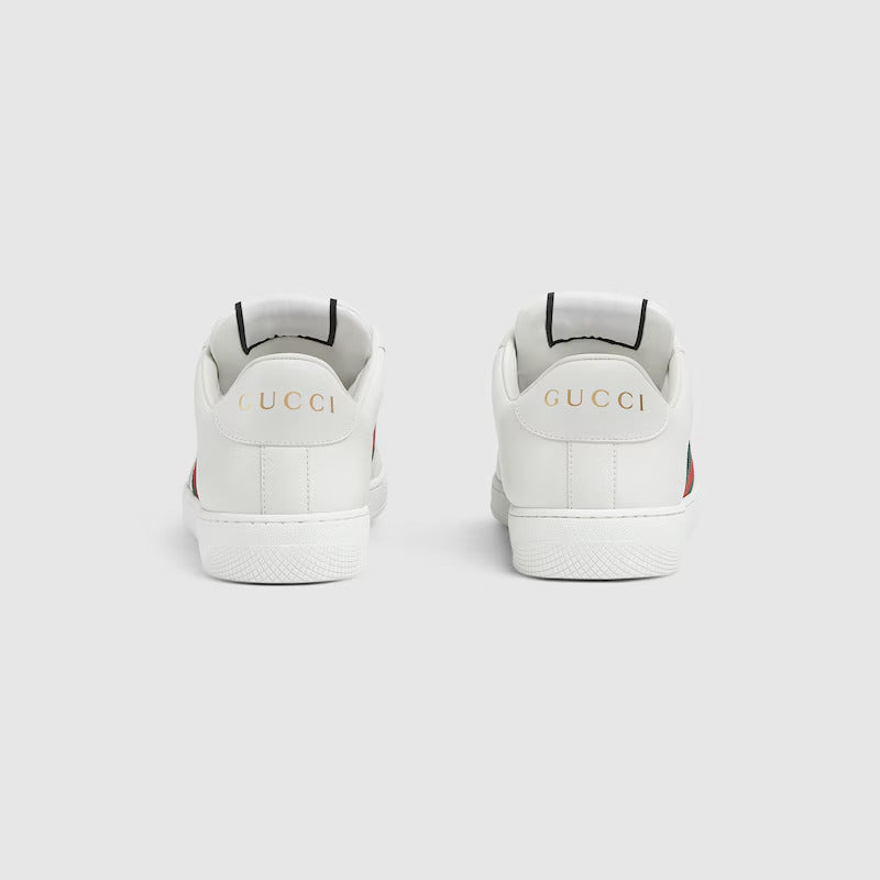 GUCCI Men's Screener sneaker - Image 9