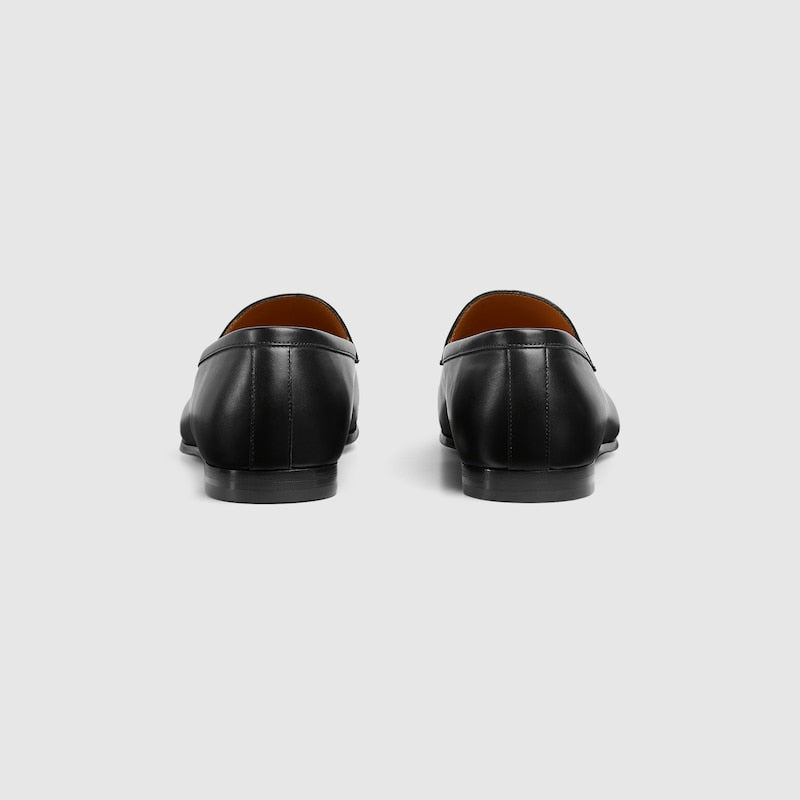 GUCCI Men's loafer with Horsebit - Image 8
