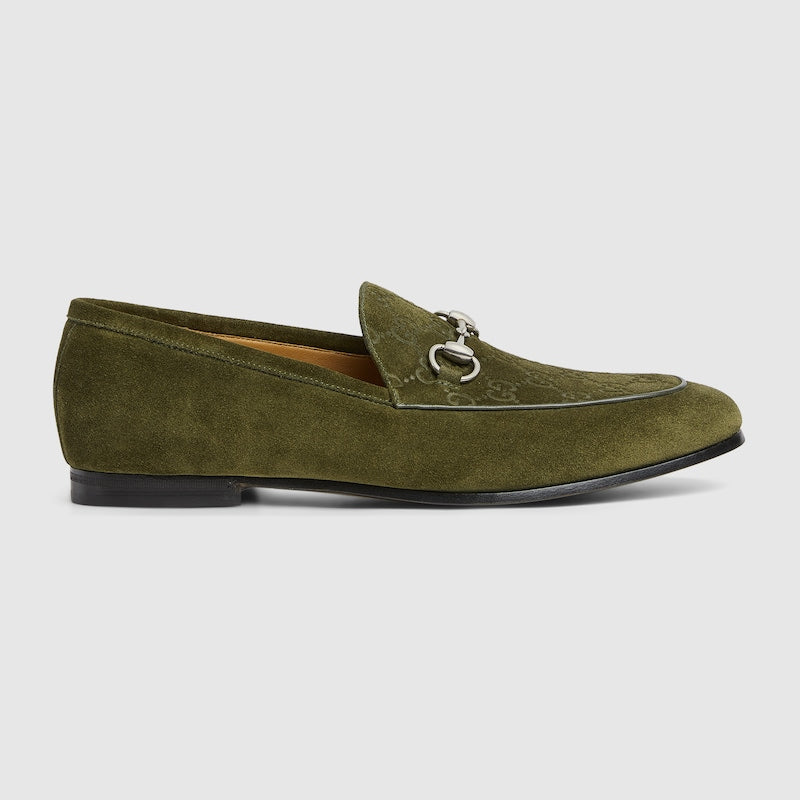 GUCCI Men's loafer with Horsebit