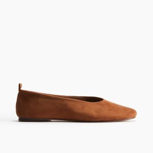 H&M Ballet Flats