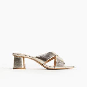 H&M Heeled Sandals