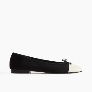 H&M Ballet Flats