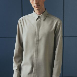 H&M Regular-Fit Shirt