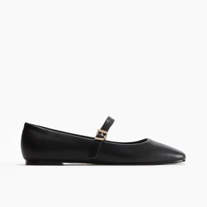 H&M Mary Jane Flats