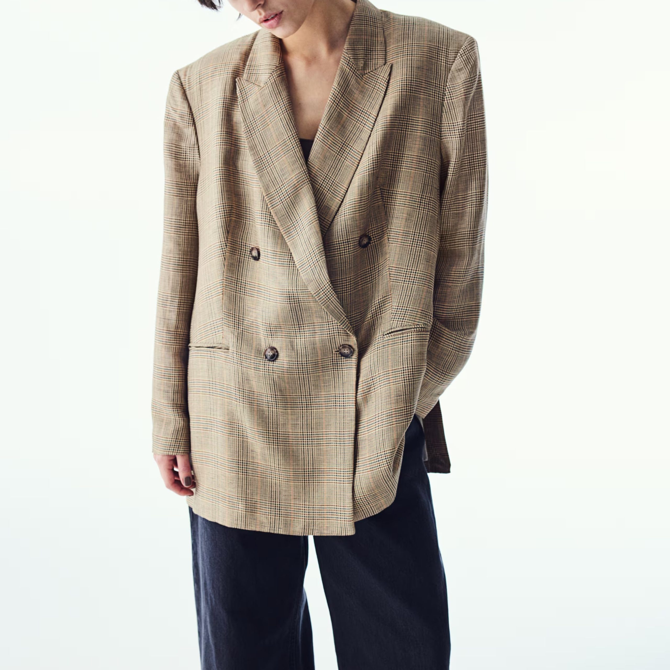 Dark beige