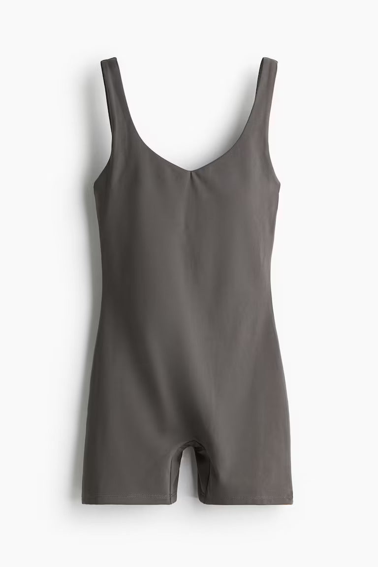 Gray