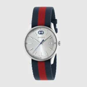 Gucci G-Timeless Watch, 38mm