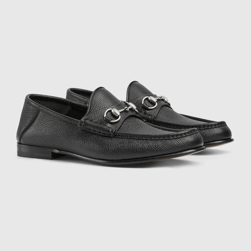 GUCCI Men's Horsebit 1953 loafer - Image 3