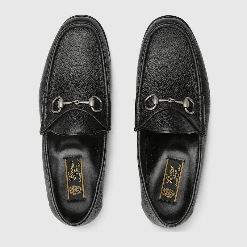 GUCCI Men's Horsebit 1953 loafer - Image 5