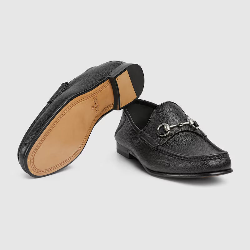 GUCCI Men's Horsebit 1953 loafer - Image 6
