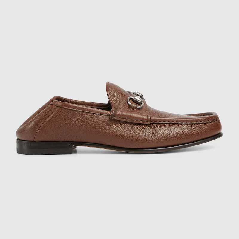 GUCCI Men's Horsebit 1953 loafer - Image 8