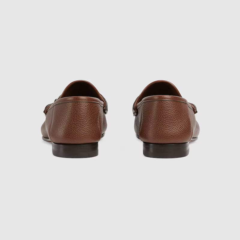 GUCCI Men's Horsebit 1953 loafer - Image 11