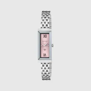 Gucci G-Frame Watch, 14x34mm