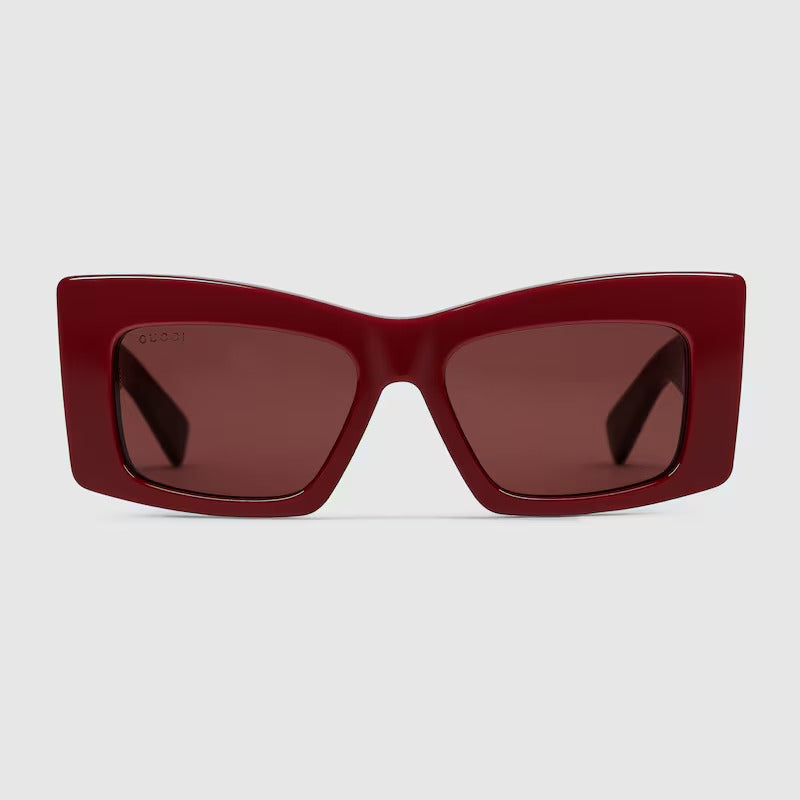 Dark red