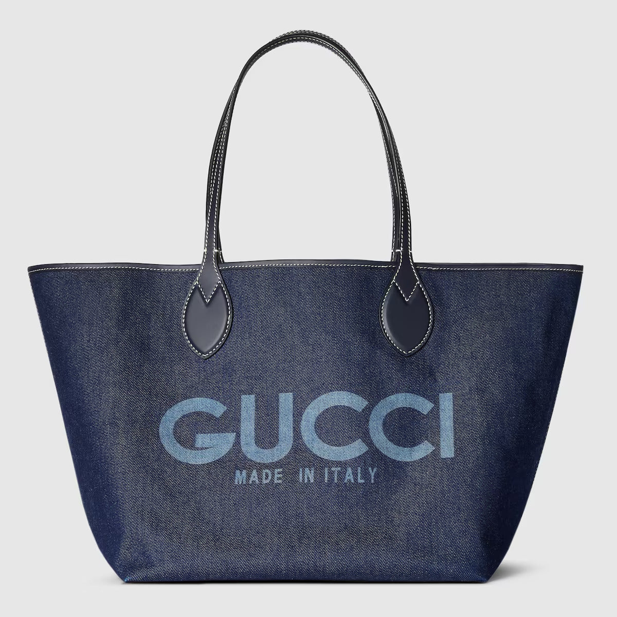 Gucci Totissima large reversible tote bag