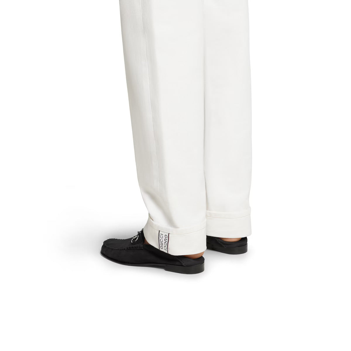 GUCCI Men's Gigi loafer - Image 6