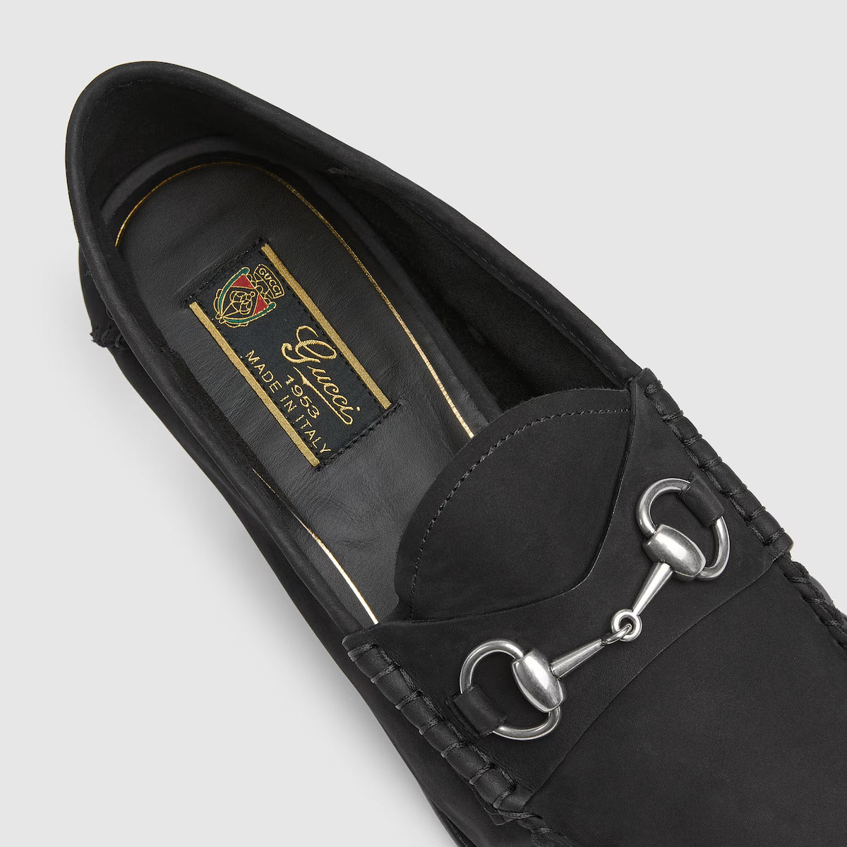 GUCCI Men's Gigi loafer - Image 7