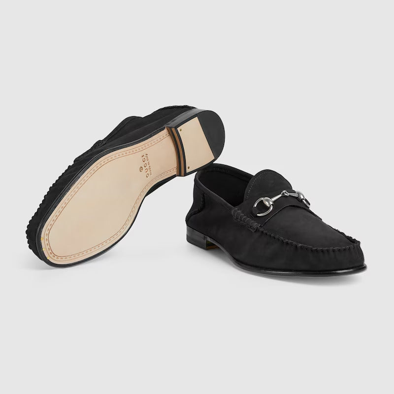 GUCCI Men's Gigi loafer - Image 5