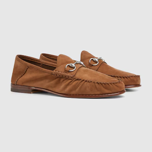 GUCCI Men's Gigi loafer - Image 10