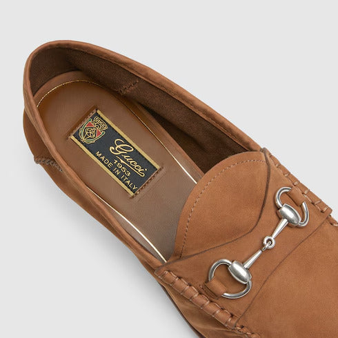 GUCCI Men's Gigi loafer - Image 11
