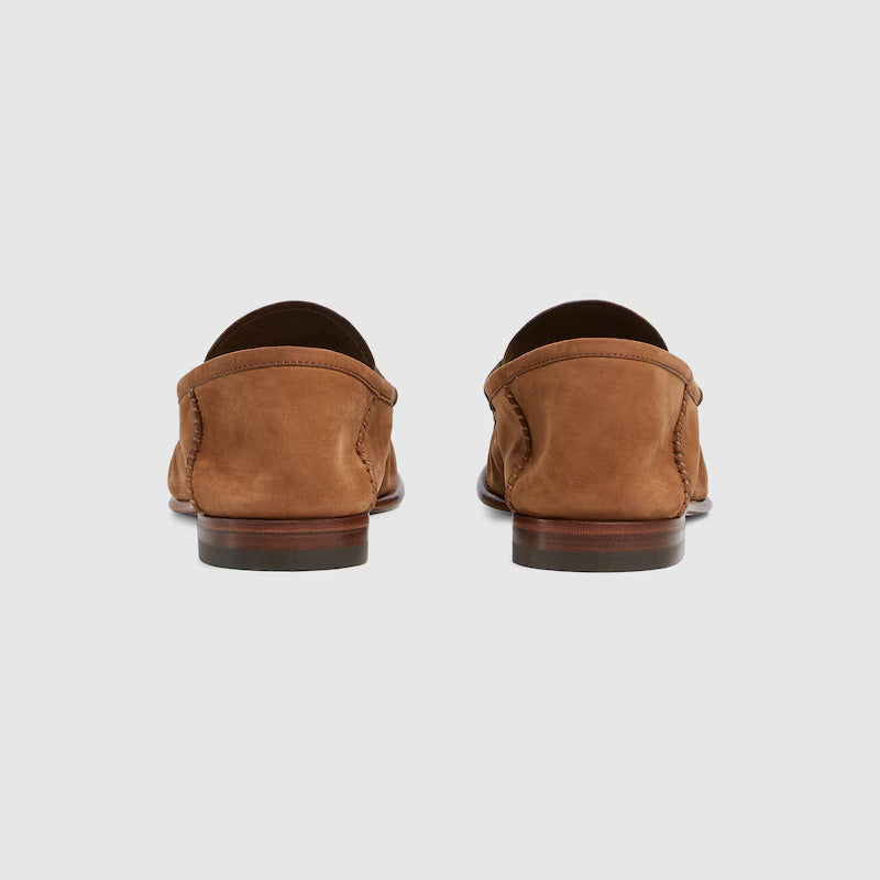 GUCCI Men's Gigi loafer - Image 12