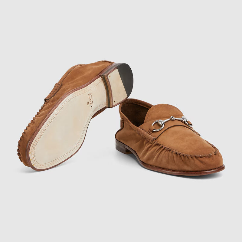 GUCCI Men's Gigi loafer - Image 15