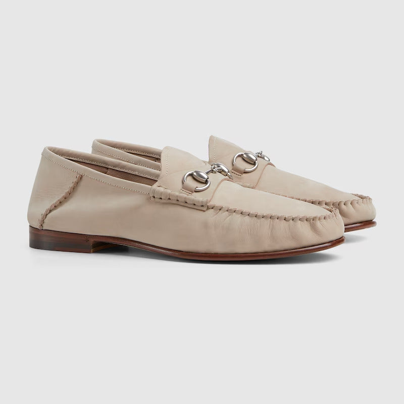 GUCCI Men's Gigi loafer - Image 18