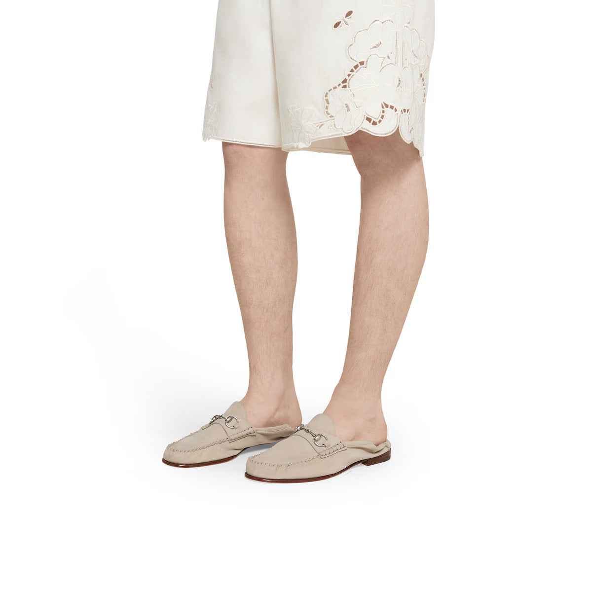 GUCCI Men's Gigi loafer - Image 20