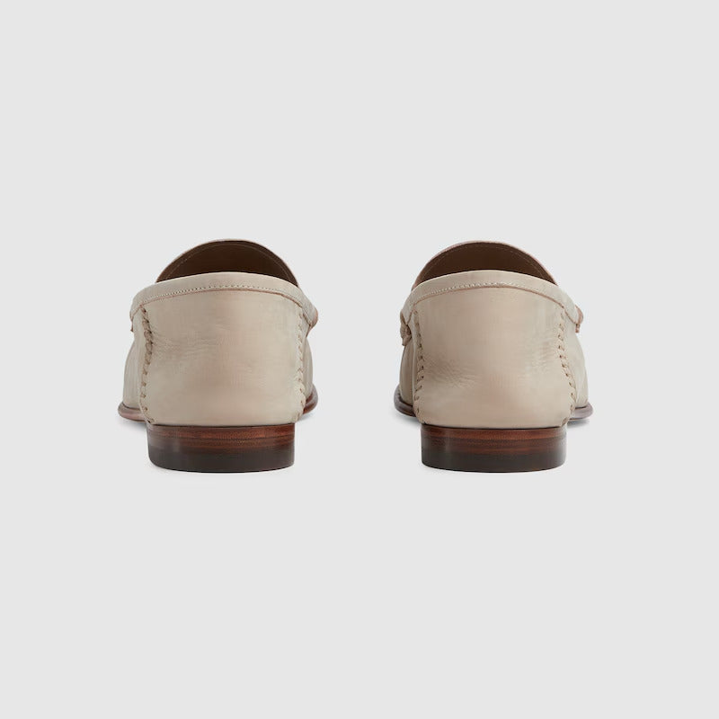 GUCCI Men's Gigi loafer - Image 22
