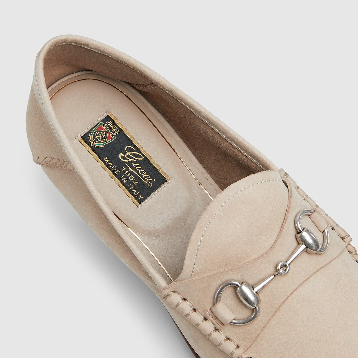 GUCCI Men's Gigi loafer - Image 23