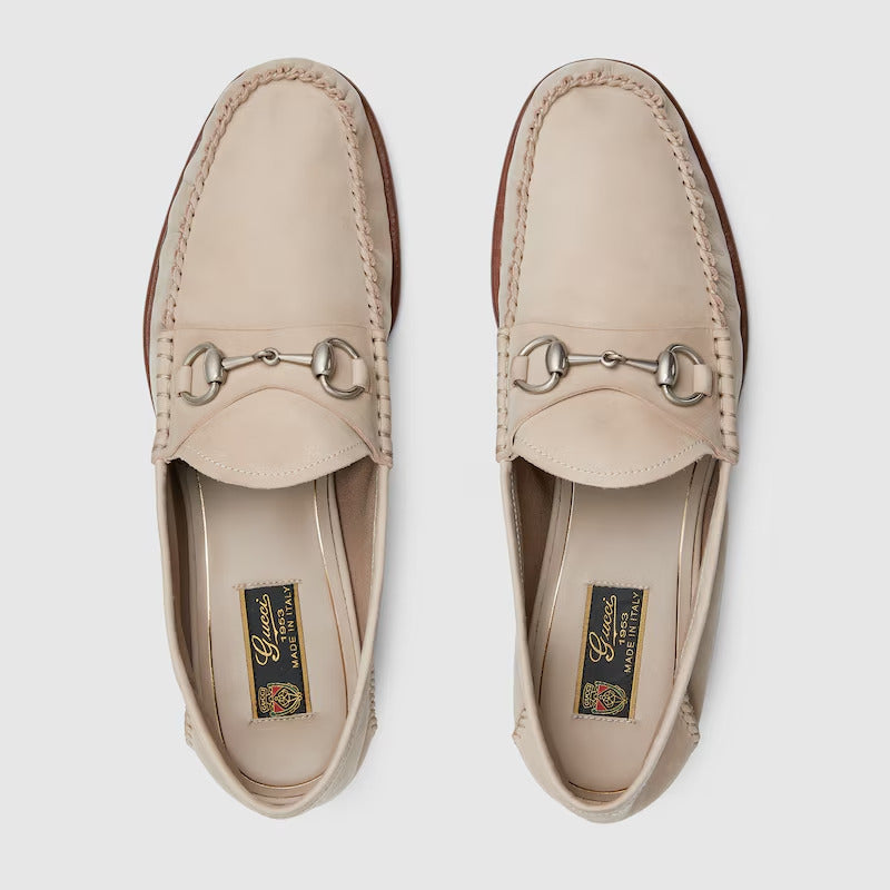 GUCCI Men's Gigi loafer - Image 24