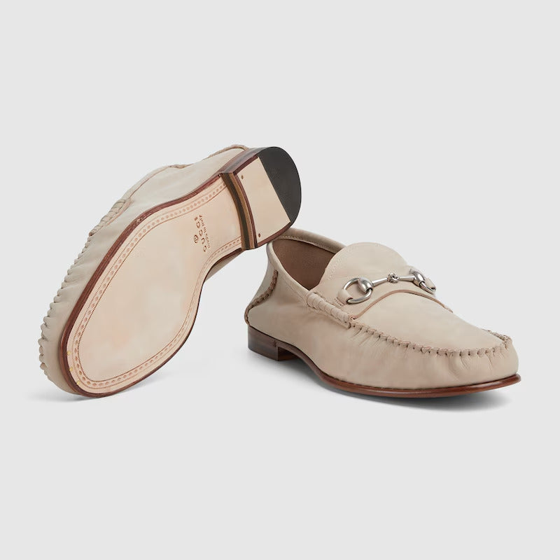GUCCI Men's Gigi loafer - Image 25