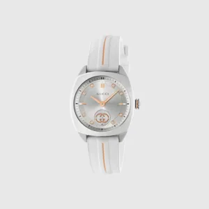 Gucci Interlocking Watch, 29mm
