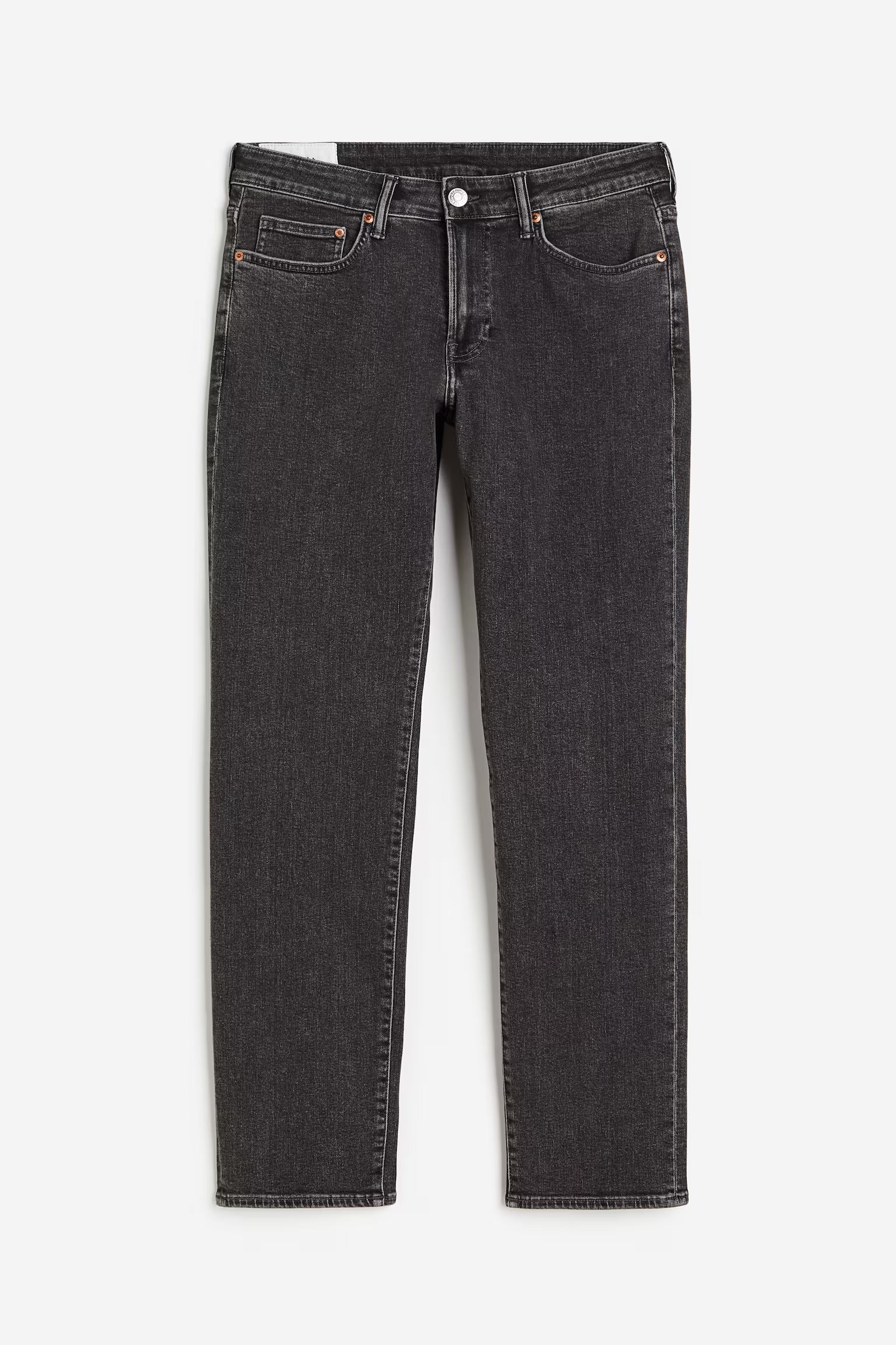 black marl heather