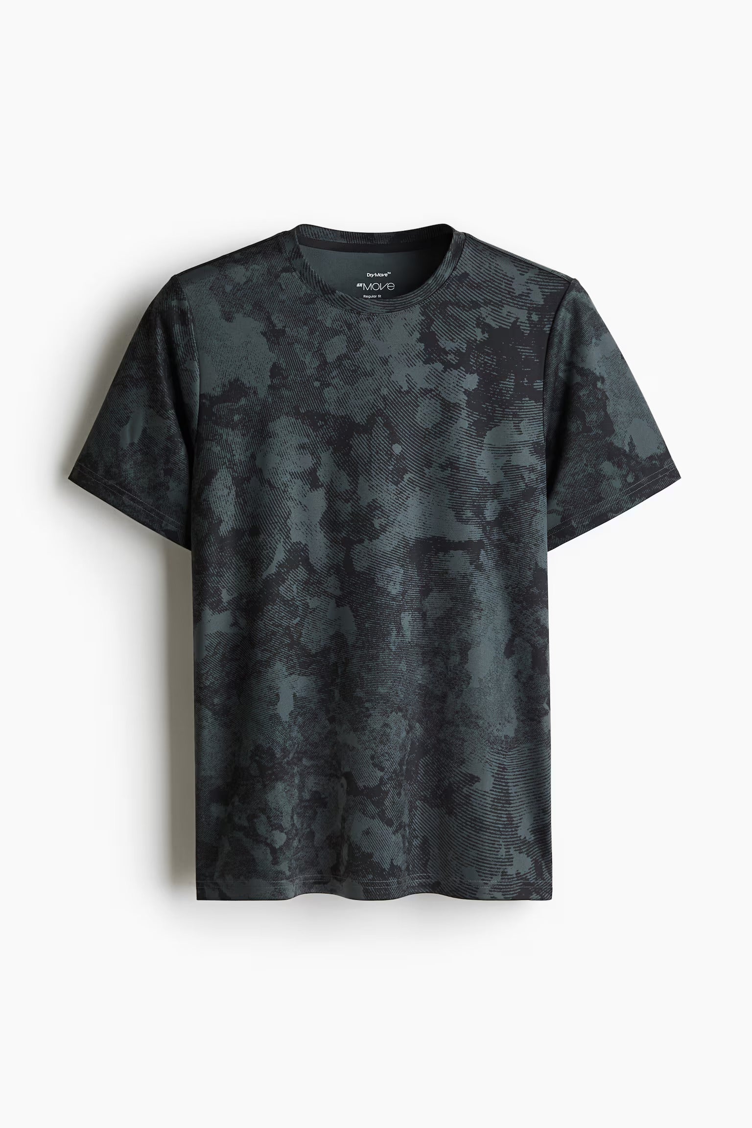 Black / Gray