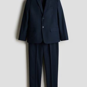 H&M Suit