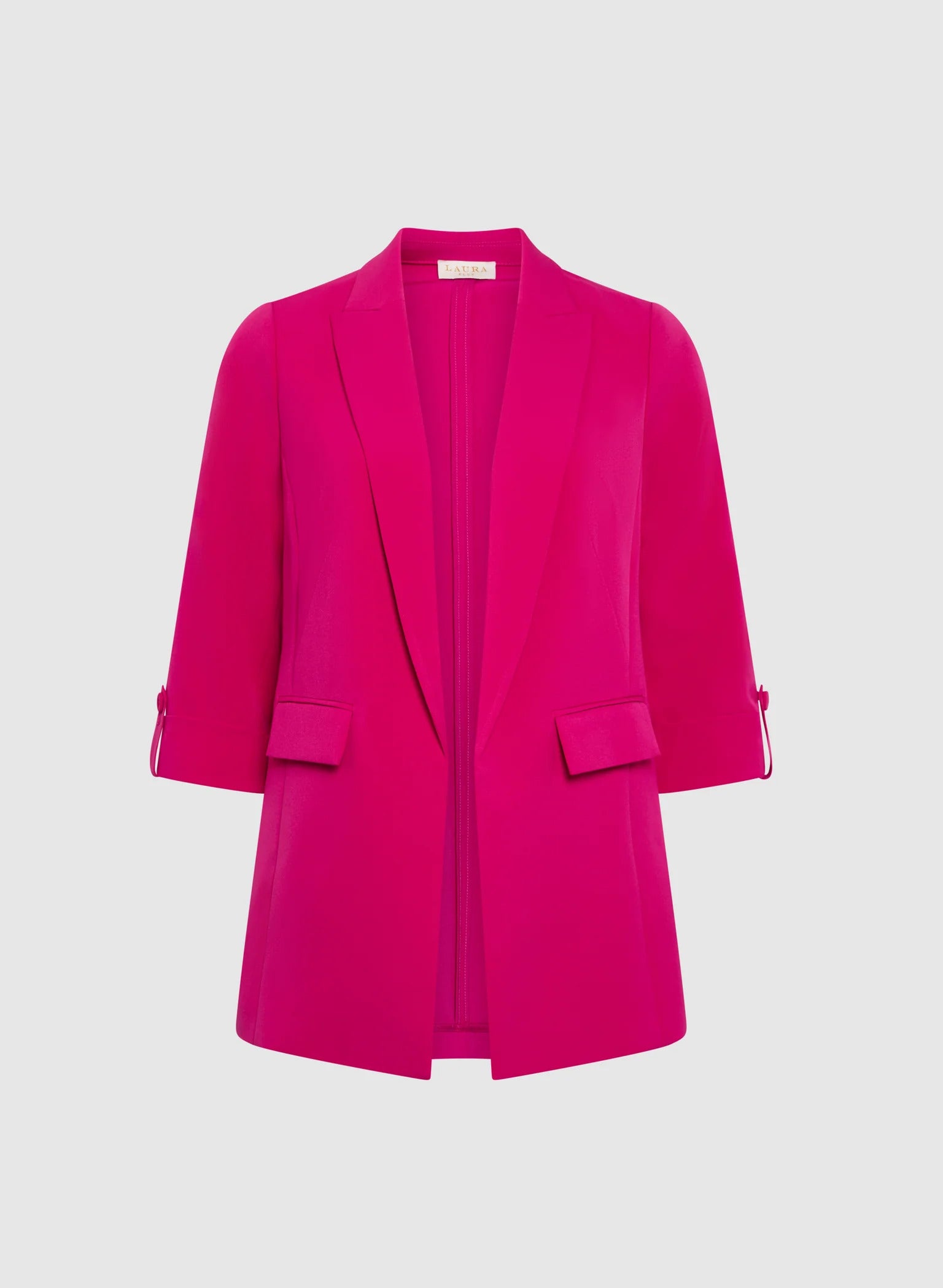 Dark pink