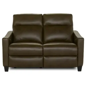 LAZBOY Quinault Power Reclining Loveseat w/ Headrest