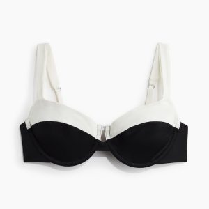 H&M Balconette Bikini Top
