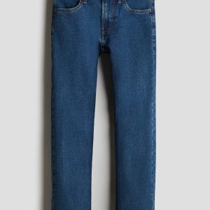 H&M Comfort Stretch Slim Fit Jeans
