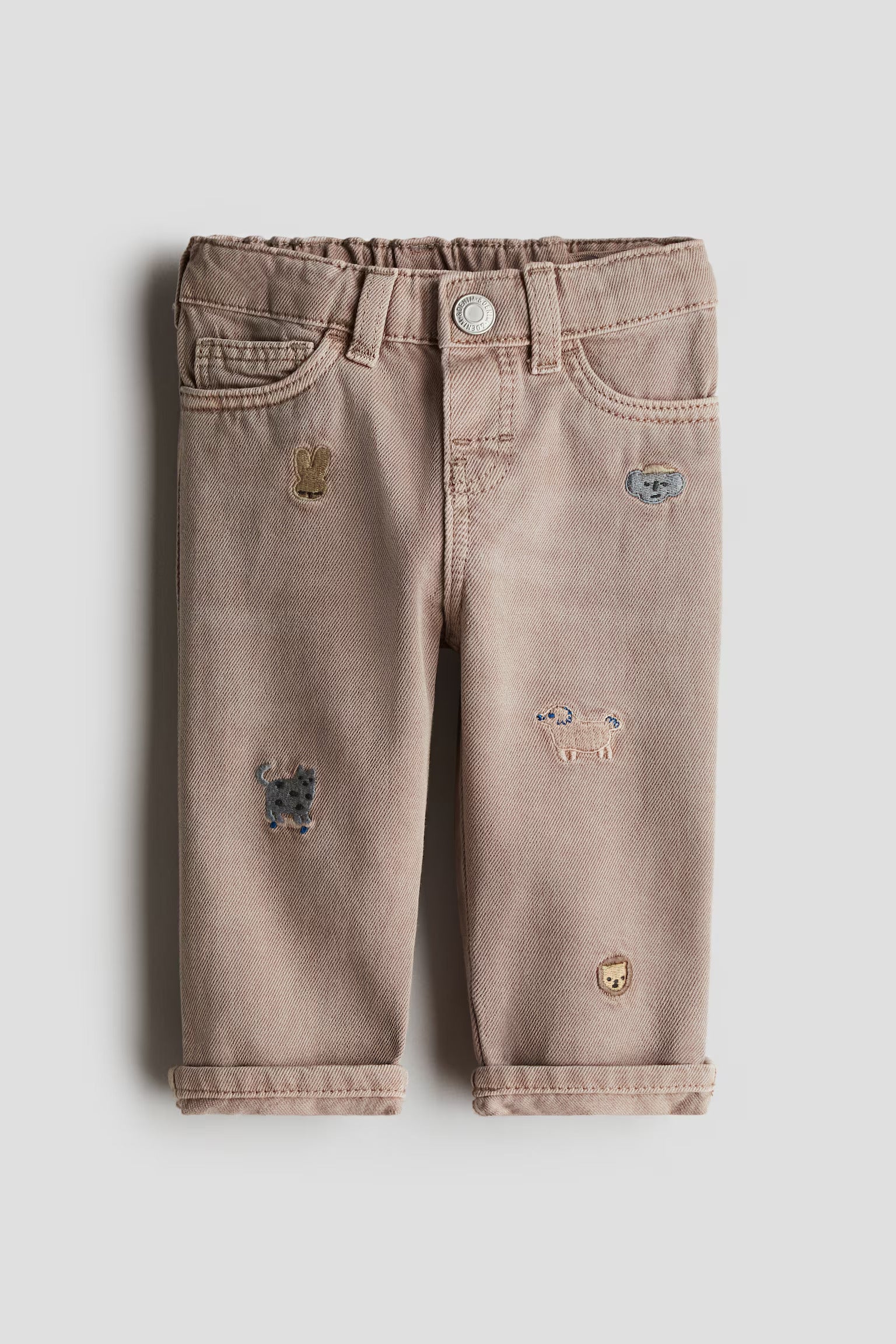Dark beige