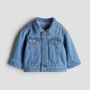H&M Denim Jacket