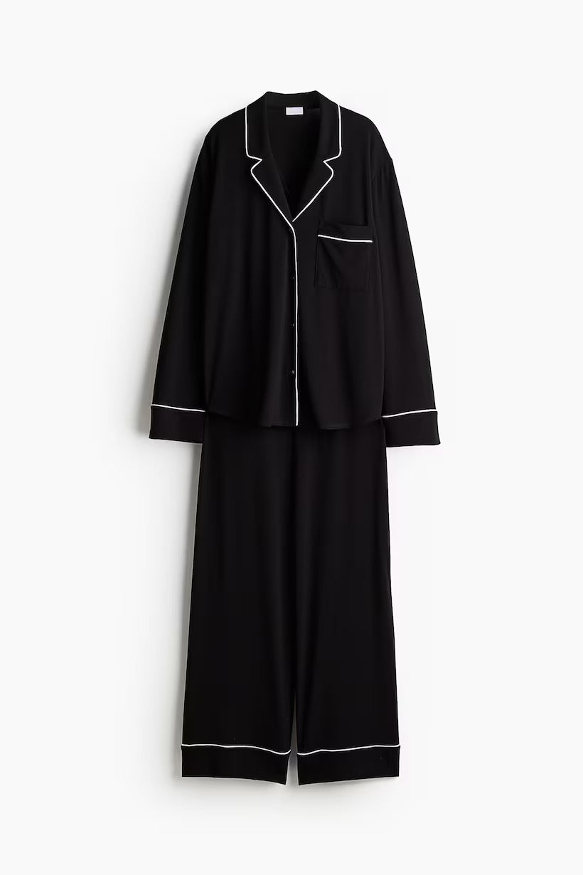 Black Pattern