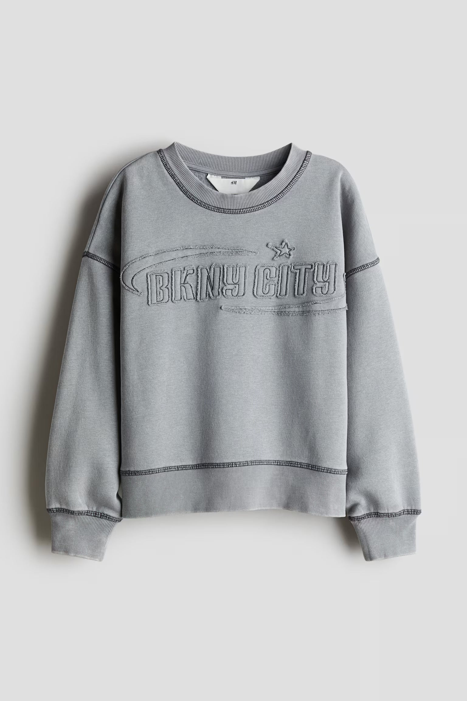 Gray
