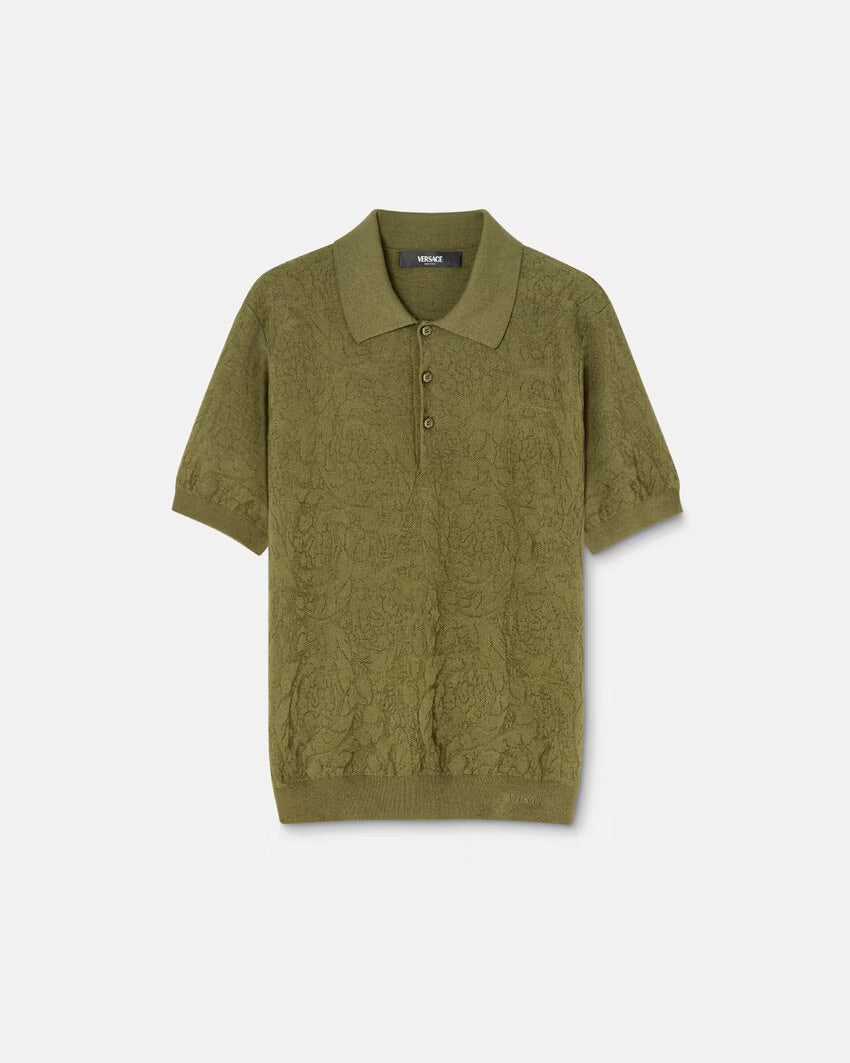 Dark green
