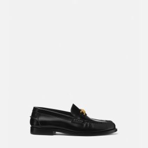 GUCCI Medusa '95 Loafers